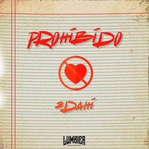 收聽Edahi的Prohibido (Version Flamenco)歌詞歌曲