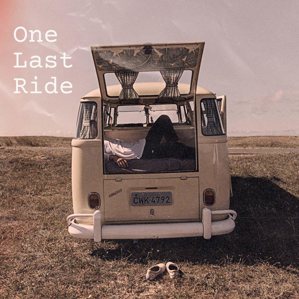 one last ride