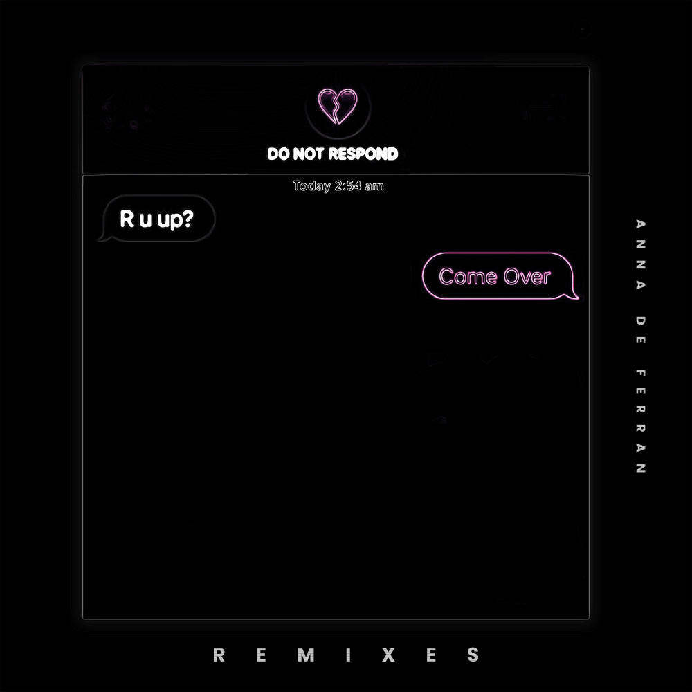 Come Over (Remix)
