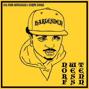 Dengarkan lagu Hooli Basquiat (Explicit) nyanyian Da Flyy Hooligan dengan lirik