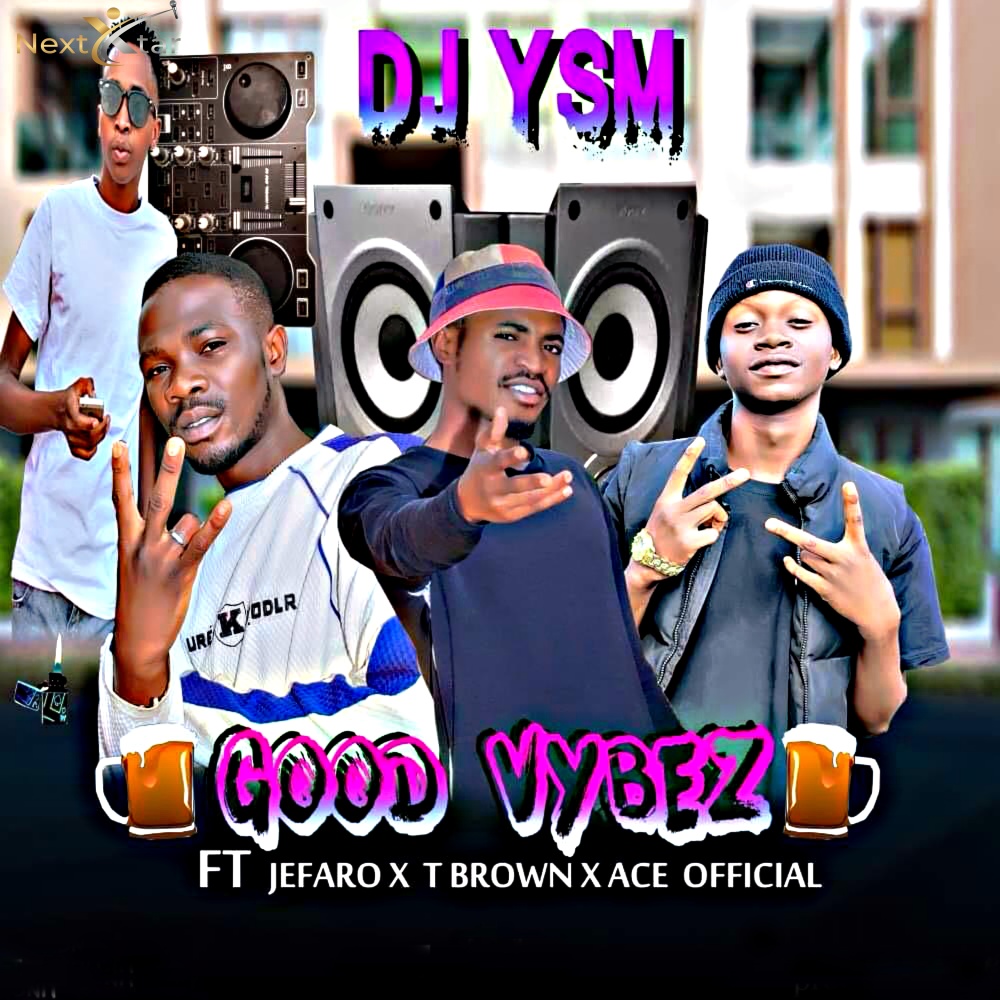 Good Vybez