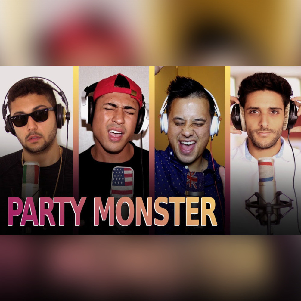 Party Monster