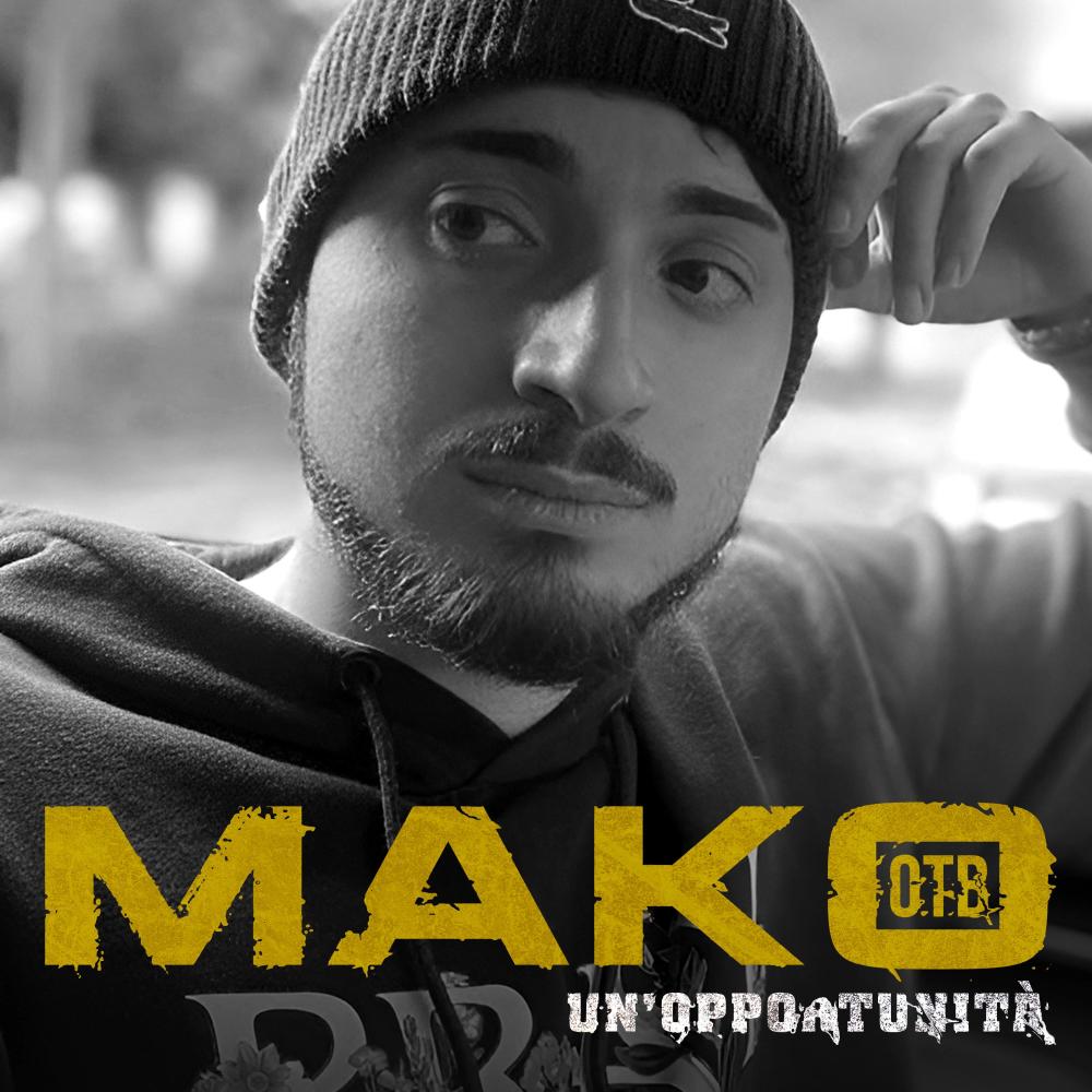 Un'opportunità (feat. DnD Records) (Explicit)