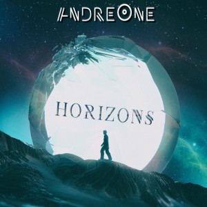 Dengarkan lagu Horizons (Extended Mix) (Explicit) (Extended Mix|Explicit) nyanyian AndreOne dengan lirik