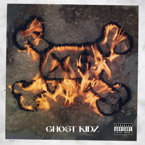 Album HA HA (Explicit) from Ghost Kidz