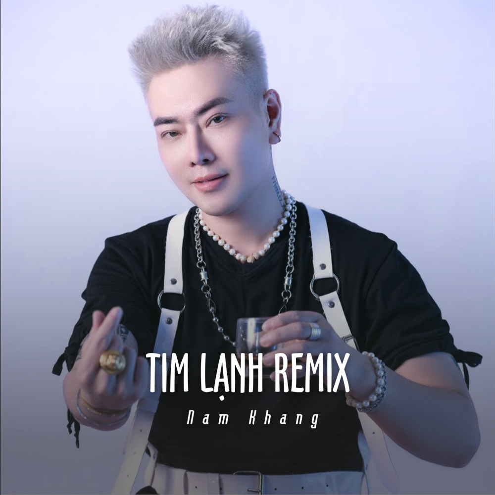 Tim Lạnh Remix (Ytmix)
