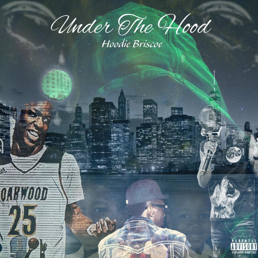 Hold Up (feat. Li Brando & prod. by GENTLE BEATZ) (Explicit)