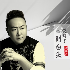 收聽馮海龍的說好了到白頭 (完整版)歌詞歌曲