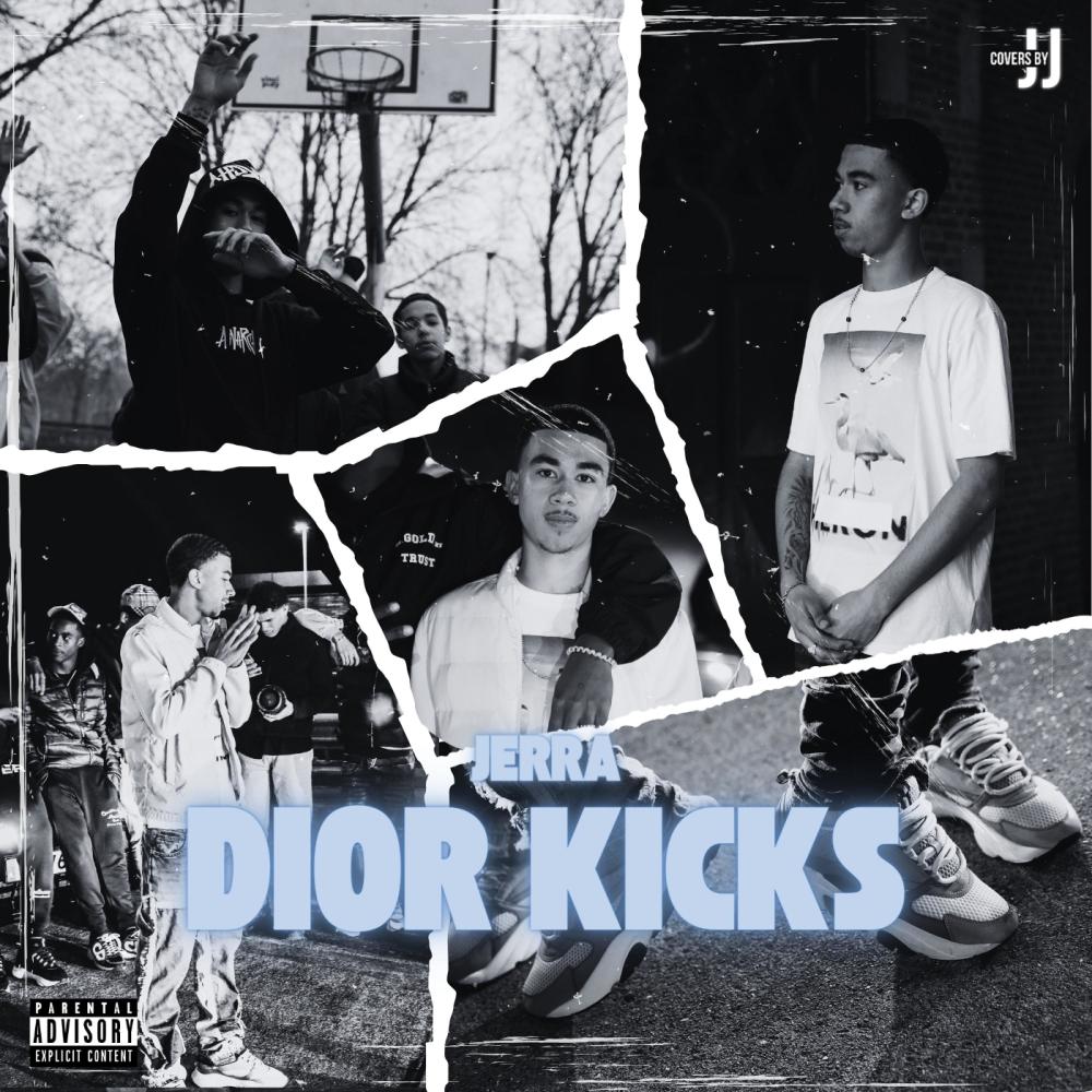 Dior Kicks