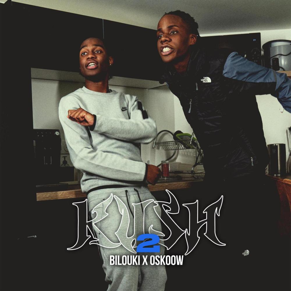 Kush 2 (Explicit)