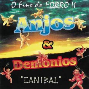 收聽Anjos的Canibal歌詞歌曲