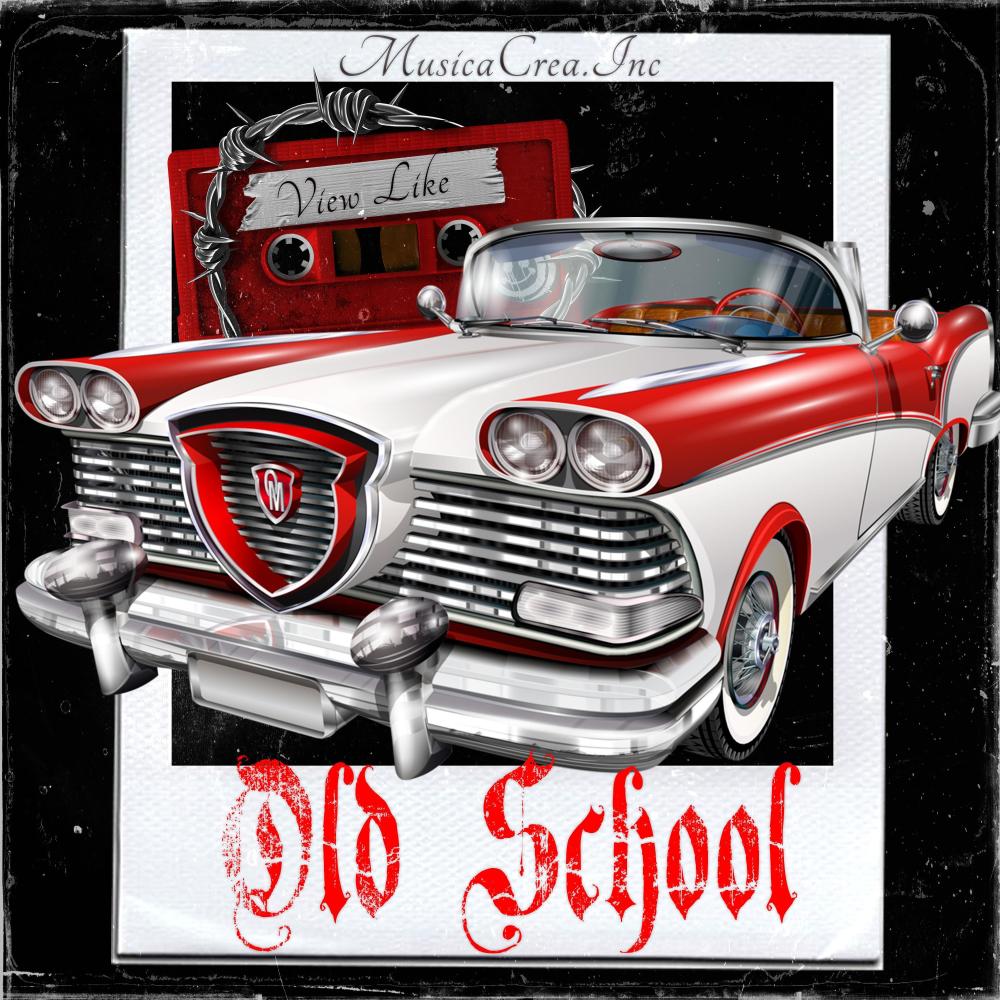 Old-School Rap 90
