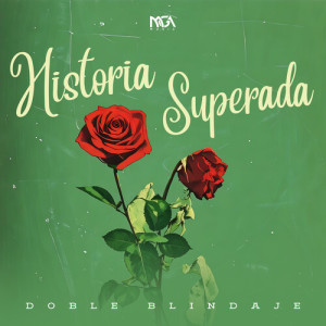 Album Historia Superada from 