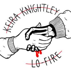 Keira Knightley dari Lo-Fire