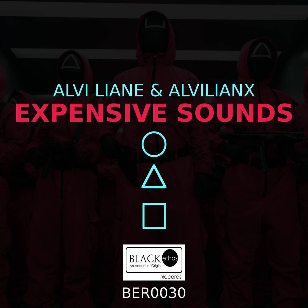 Expensive Sounds