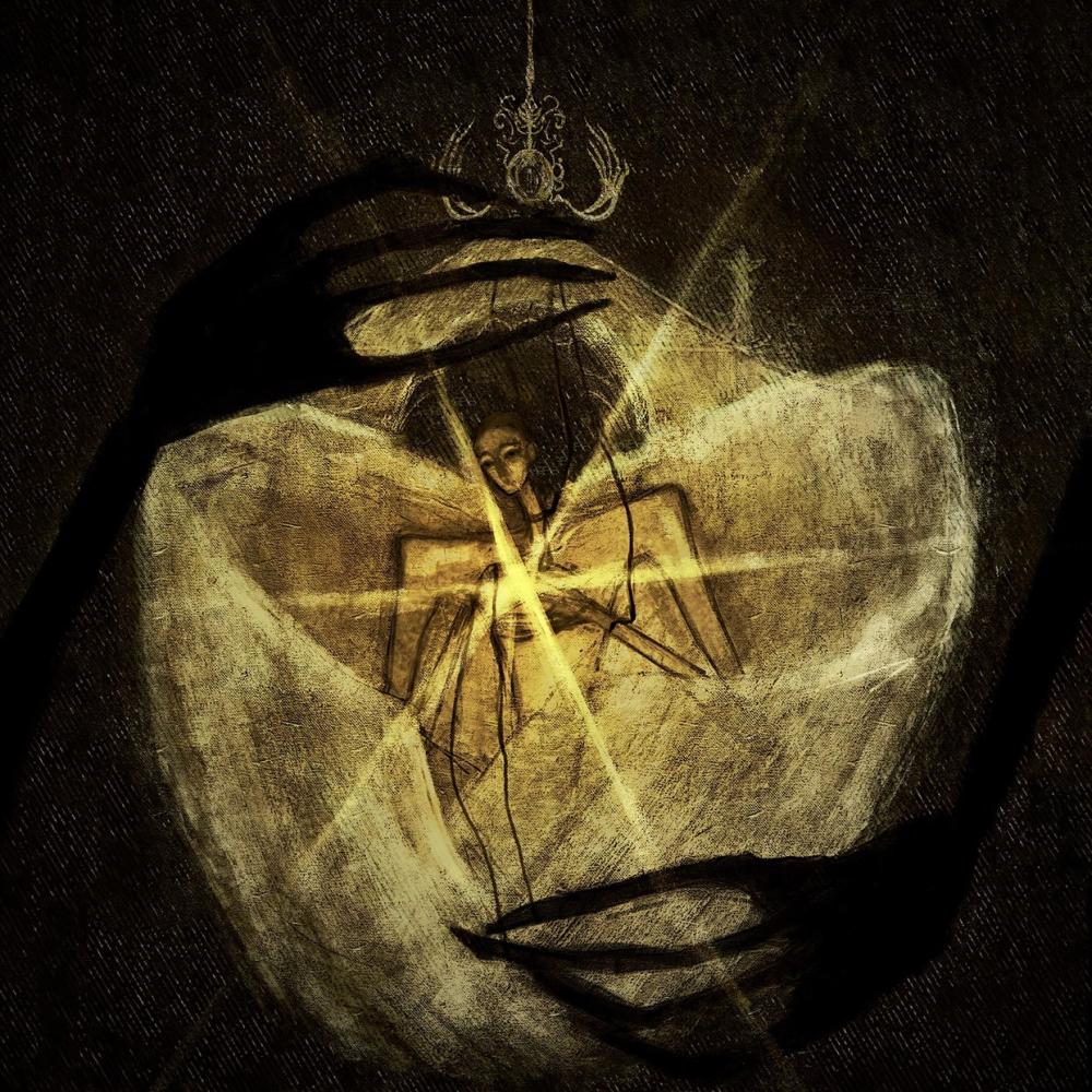 Altar (feat. Peake)