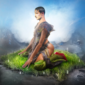 default playlist img