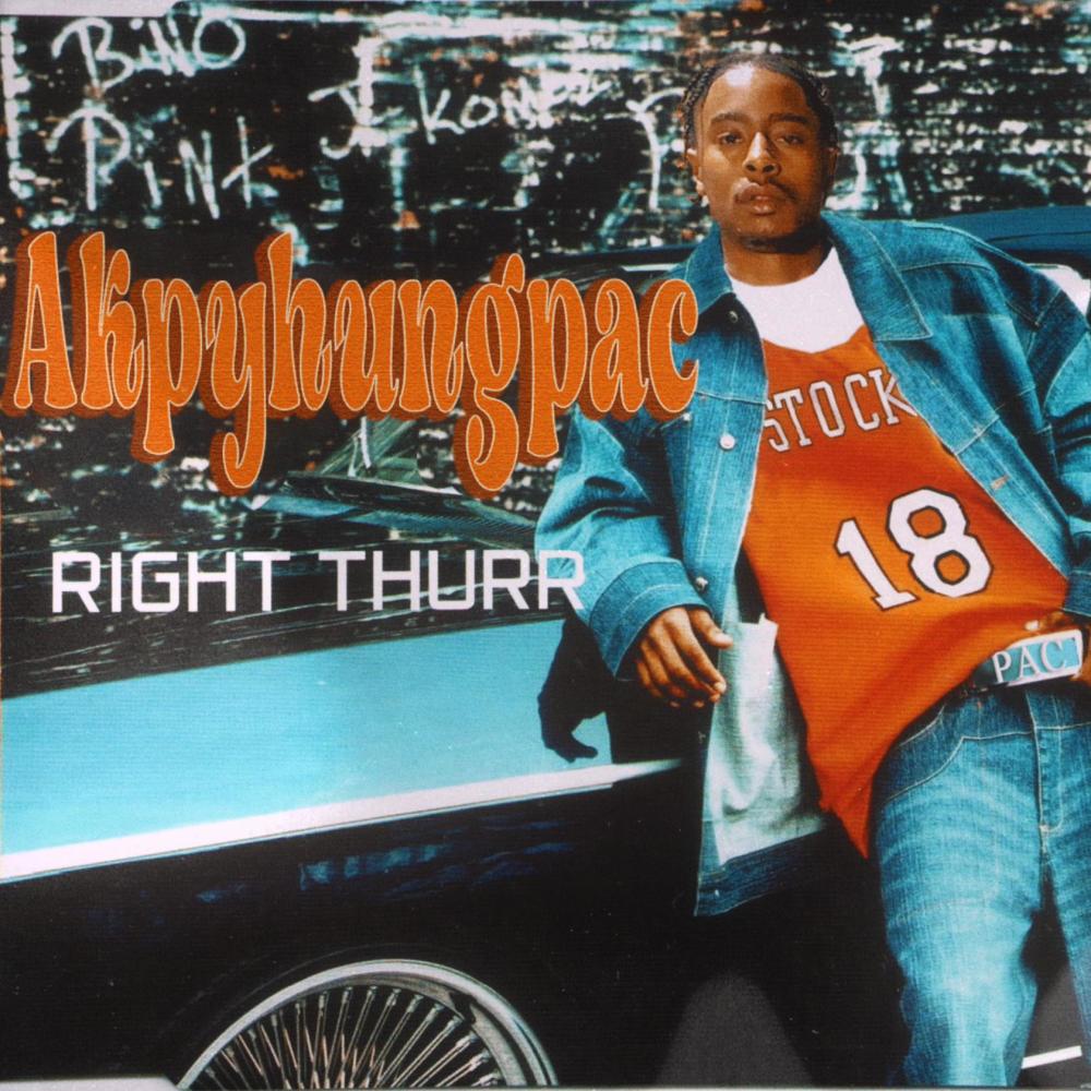 Right Thurr (Explicit)