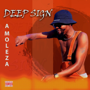 Deep Sign的專輯A Moleza (Explicit)