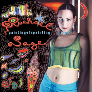收聽Rachael Sage的Among All Of God's Creatures歌詞歌曲