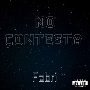 Album No Contesta from Fabri