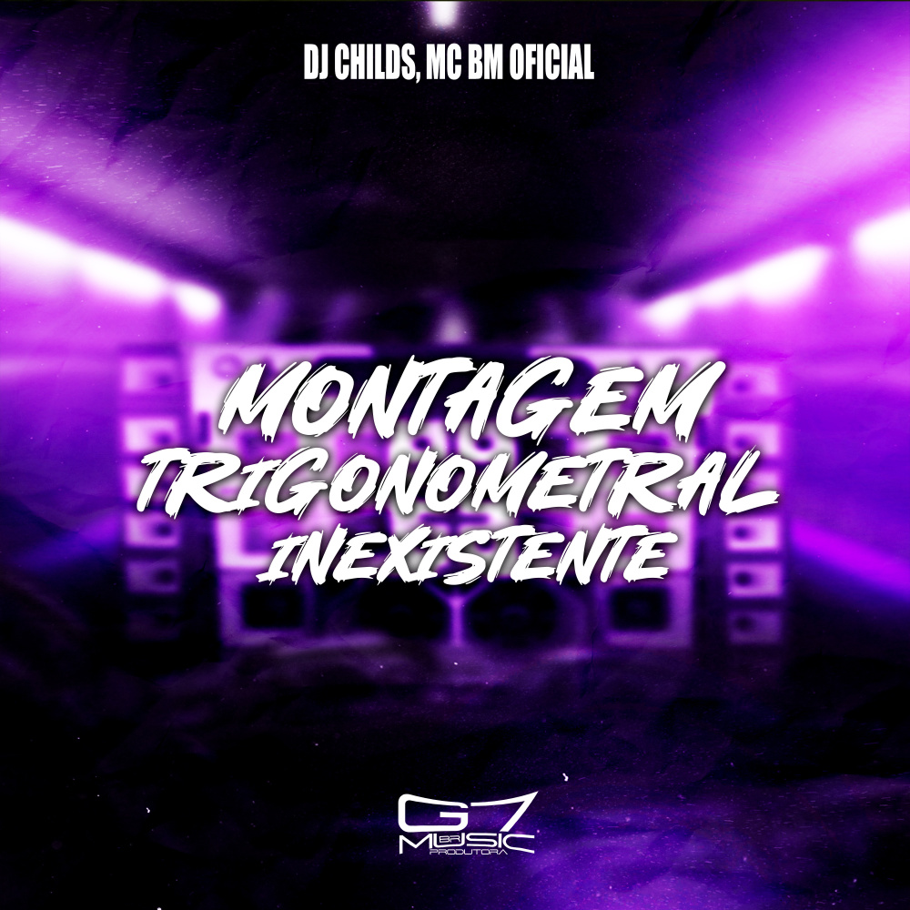 Montagem Trigonometral Inexistente (Explicit)