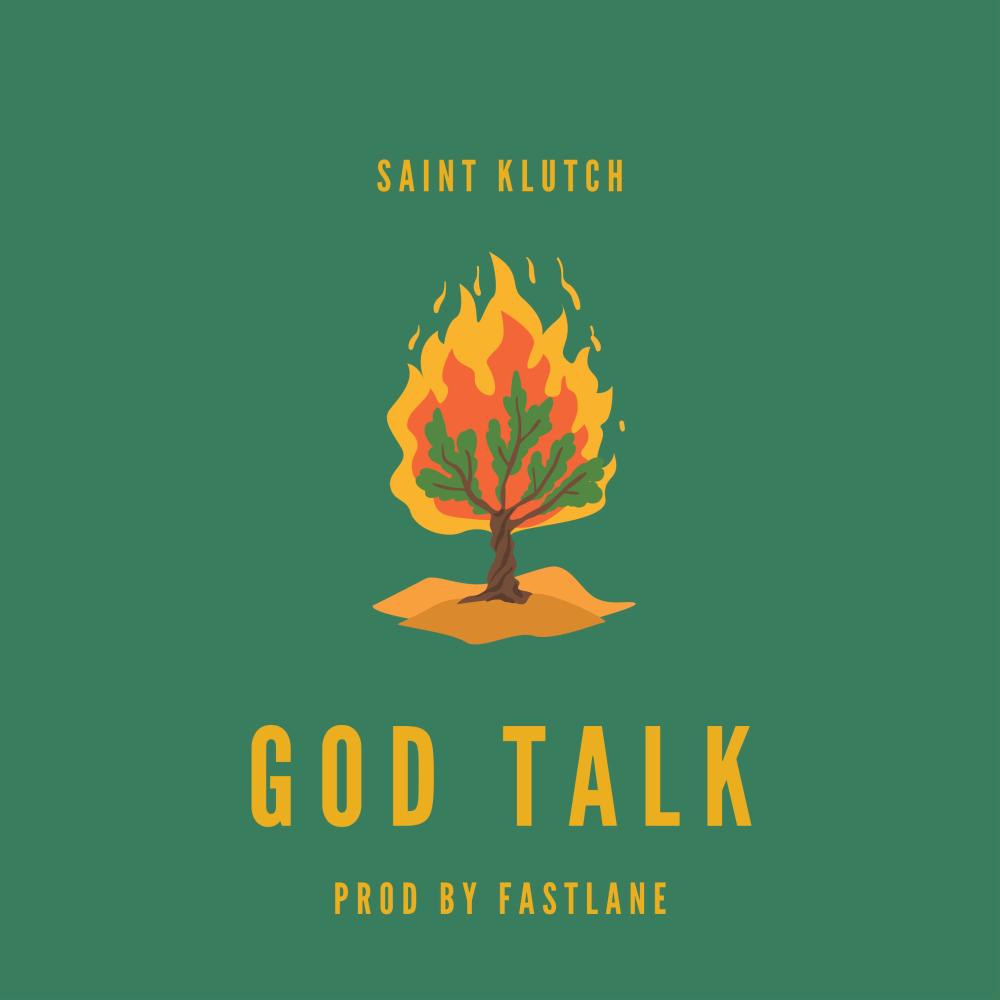 God Talk