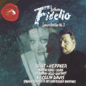 ดาวน์โหลดและฟังเพลง Fidelio: Act I: Duet - Jetzt, Alter, jetzt hat es Eile พร้อมเนื้อเพลงจาก Sir Colin Davis