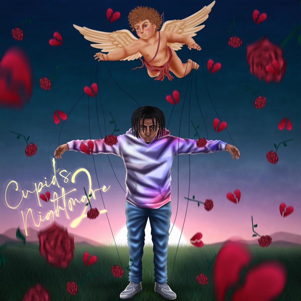Dead End (feat. Tuxx) (Explicit)