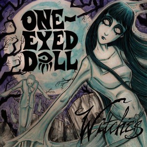 ดาวน์โหลดและฟังเพลง Stillness พร้อมเนื้อเพลงจาก One-Eyed Doll