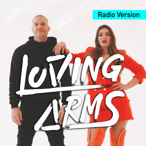 Album Ez annyira te (Loving Arms Radio Version) from Kasza Tibi