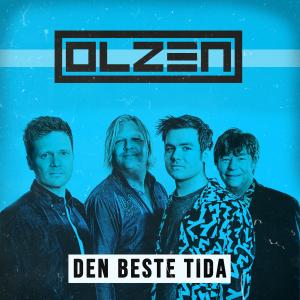 อัลบัม Den beste tida ศิลปิน Olzen