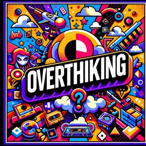 Justin Mylo的專輯Overthinking