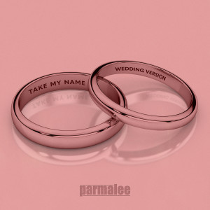 Parmalee的專輯Take My Name (Wedding Version)
