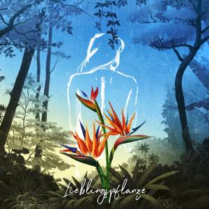 收聽Tecah One的Lieblingspflanze (feat. Sti1a)歌詞歌曲