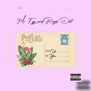 Roger Dat的專輯From Us to You (Explicit)