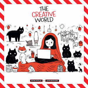 Album The Creative World from 