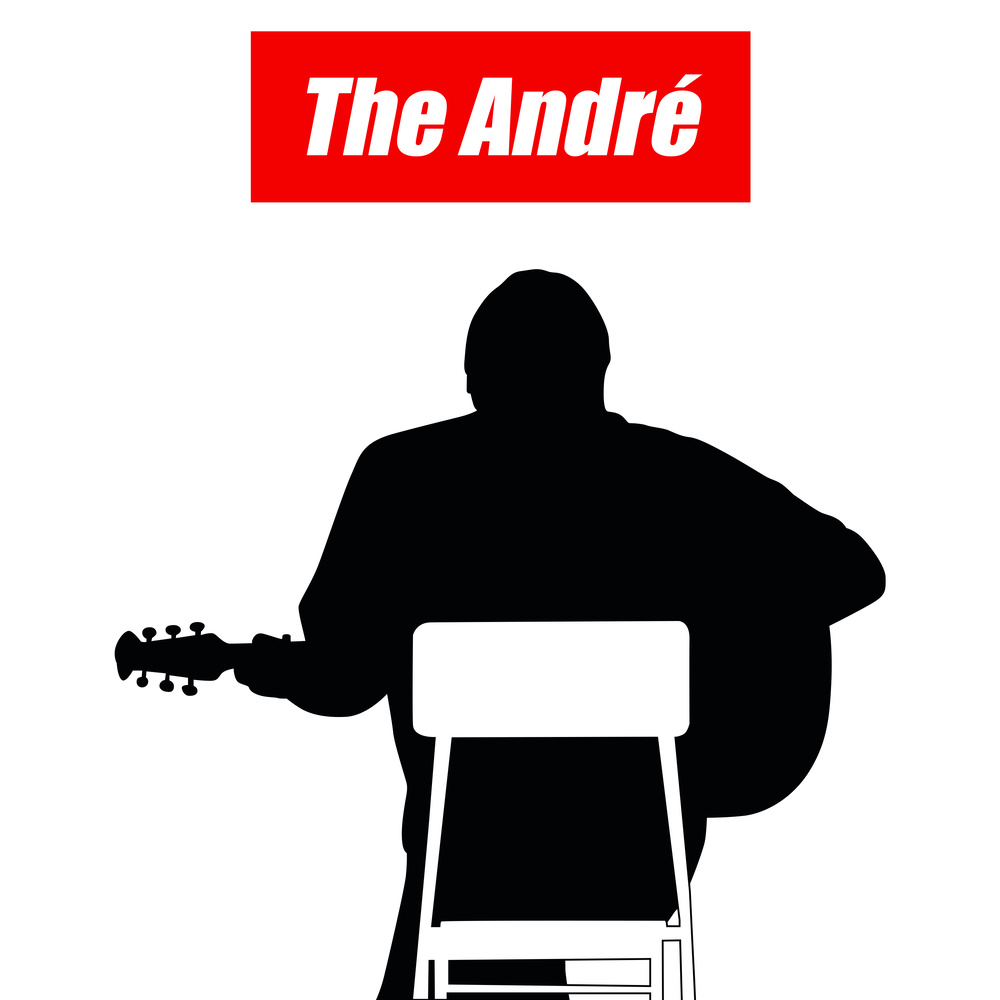 The Andre canta Mi Sono Rotto il Cazzo (Lo Stato Sociale Cover)