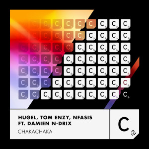 Hugel的专辑Chakachaka