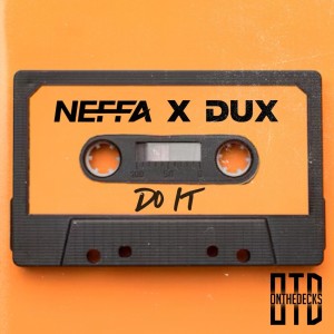 收聽Neffa的Do It歌詞歌曲