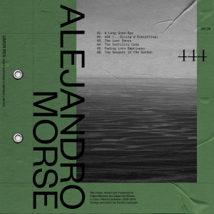 ดาวน์โหลดและฟังเพลง The Fertility Cane พร้อมเนื้อเพลงจาก Alejandro Morse