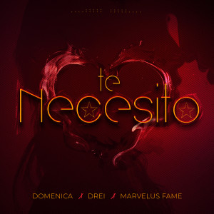 Listen to Te Necesito song with lyrics from DOMENICA