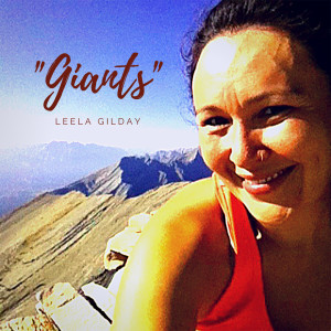 Album Giants from Leela Gilday
