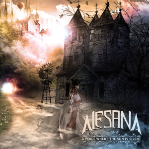 Album A Place Where The Sun Is Silent (Deluxe Edition) from Alesana