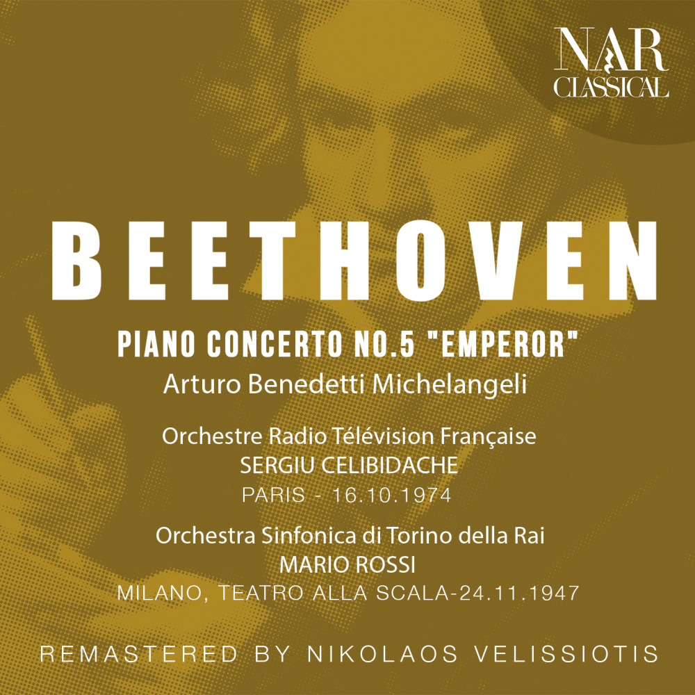 III. Rondo. Allegro