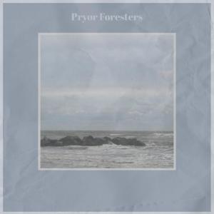 Various的专辑Pryor Foresters