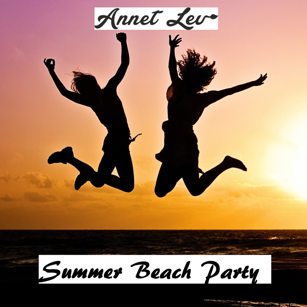 Summer Beach Party