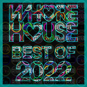 Various Artists的專輯Whore House The Best Of 2022 (Explicit)