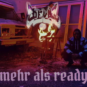 Album Mehr als ready (Explicit) oleh Deva