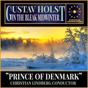 Dengarkan lagu In The Bleak Midwinter (Arr. for Brass Ensemble) IV nyanyian Prince of Denmark dengan lirik